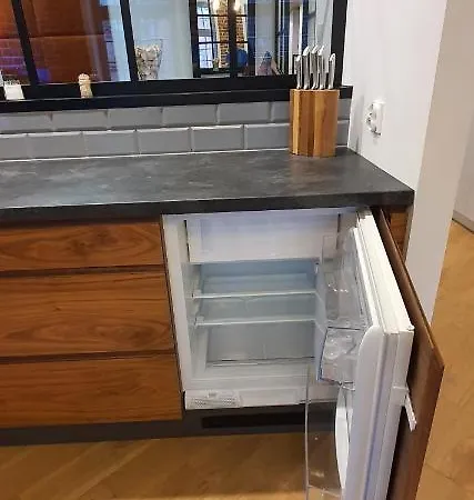 Appartement Rynek 24
