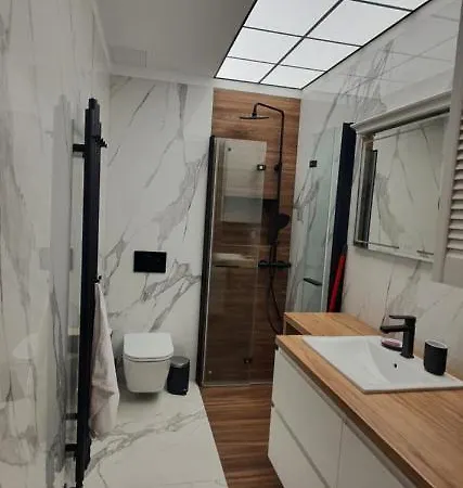 Appartement Rynek 24 Wrocław