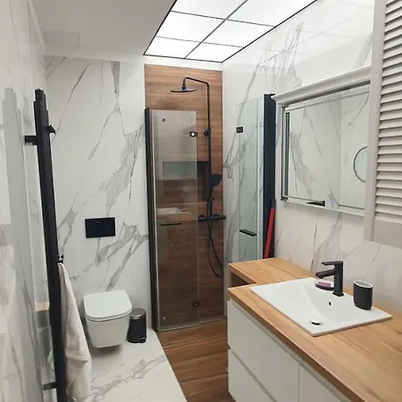 Rynek 24 Appartement Wrocław