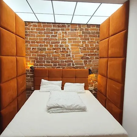 Appartement Rynek 24 Wrocław