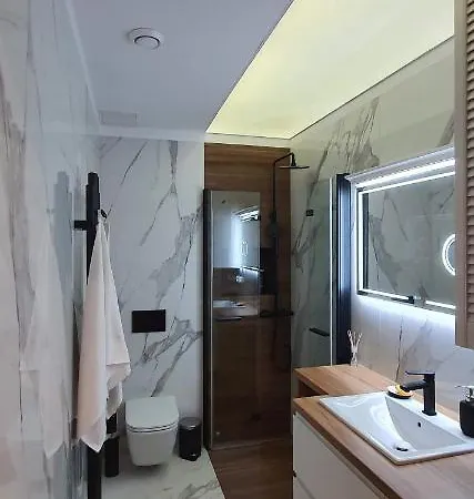 Rynek 24 Appartement Wrocław
