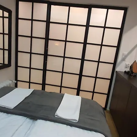 Rynek 24 Appartement Wrocław