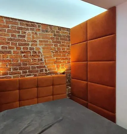 Rynek 24 Appartement