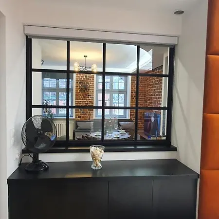 Appartement Rynek 24 *