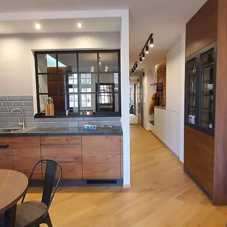 Rynek 24 Appartement