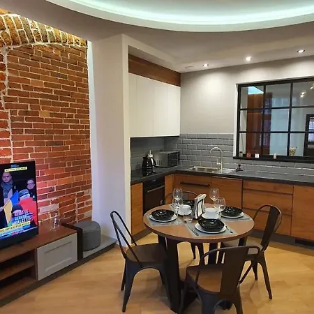 Appartement Rynek 24