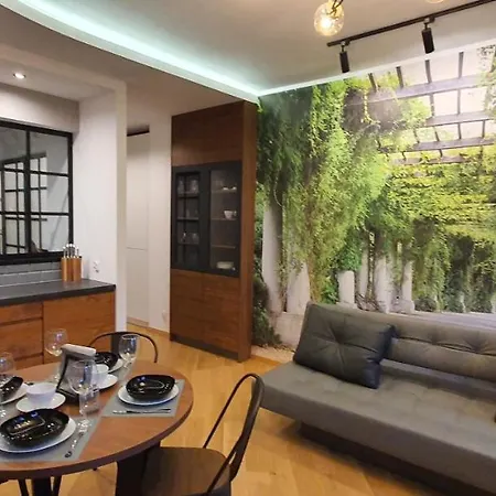 Appartement Rynek 24